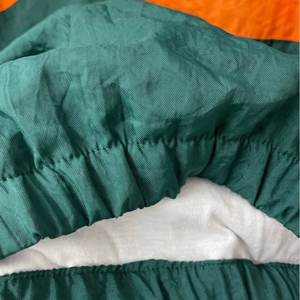 EUC Vintage UM Hurricanes Jacket - Picture 9 of 12